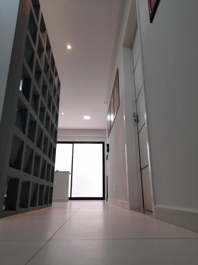 Flats Tavares Araujo غارانيونز المظهر الخارجي الصورة