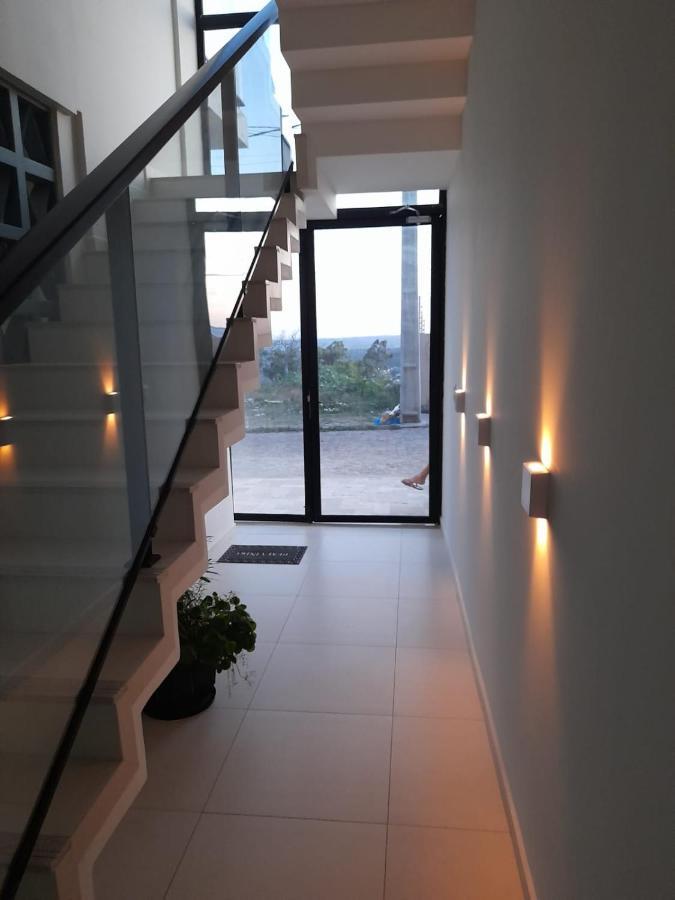 Flats Tavares Araujo غارانيونز المظهر الخارجي الصورة